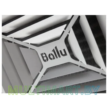 Тепловентилятор Ballu BHP-W4-20-D картинка 4